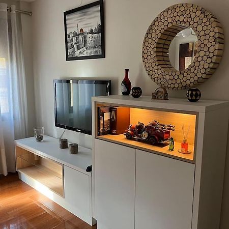 Apartamento en Luis Montoto, Nervión. Céntrico Séville Extérieur photo