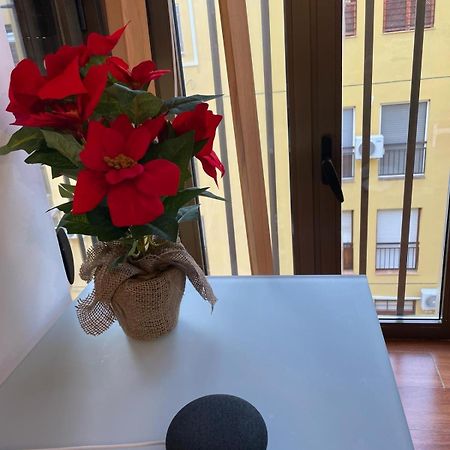 Apartamento en Luis Montoto, Nervión. Céntrico Séville Extérieur photo