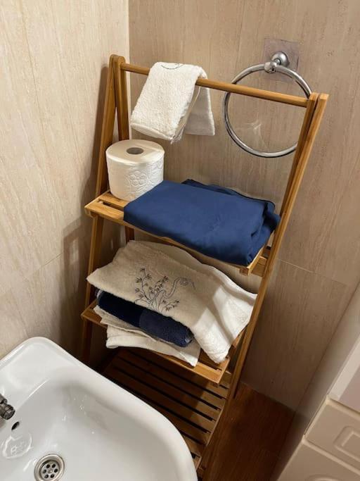 Apartamento en Luis Montoto, Nervión. Céntrico Séville Extérieur photo