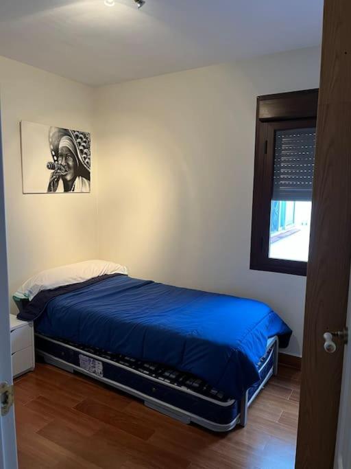 Apartamento en Luis Montoto, Nervión. Céntrico Séville Extérieur photo