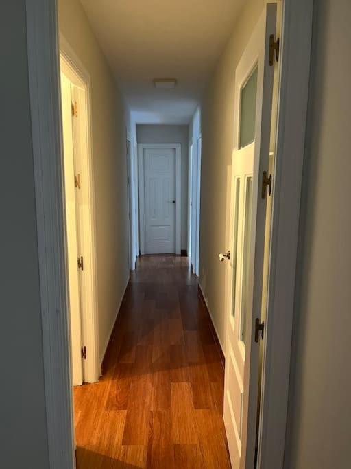 Apartamento en Luis Montoto, Nervión. Céntrico Séville Extérieur photo