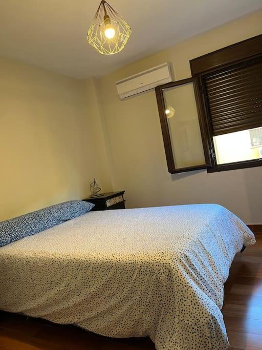 Apartamento en Luis Montoto, Nervión. Céntrico Séville Extérieur photo