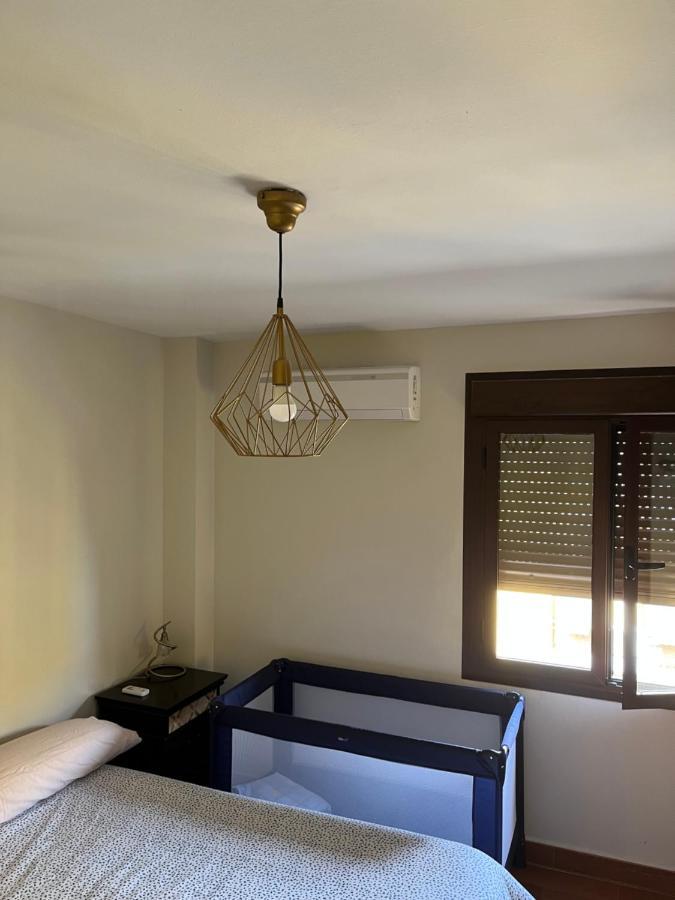 Apartamento en Luis Montoto, Nervión. Céntrico Séville Extérieur photo