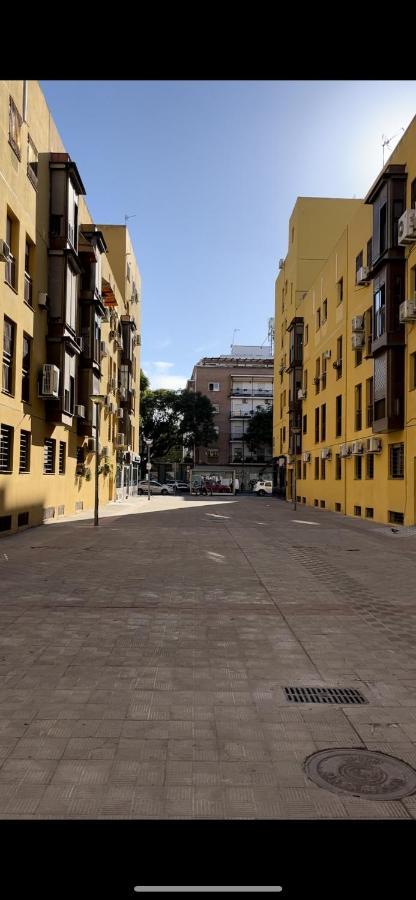 Apartamento en Luis Montoto, Nervión. Céntrico Séville Extérieur photo