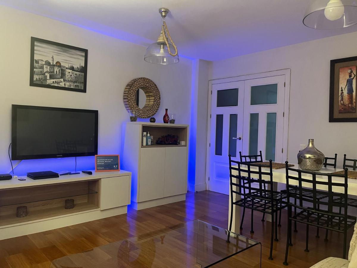 Apartamento en Luis Montoto, Nervión. Céntrico Séville Extérieur photo