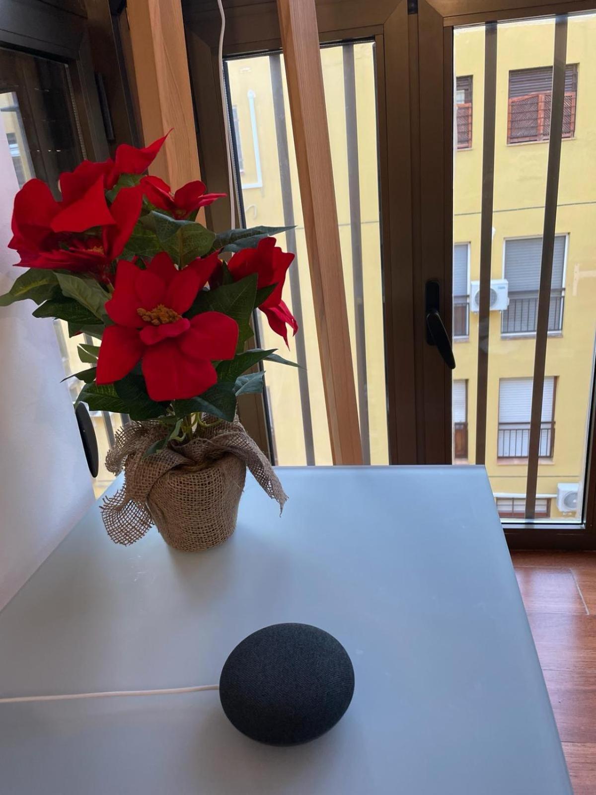 Apartamento en Luis Montoto, Nervión. Céntrico Séville Extérieur photo